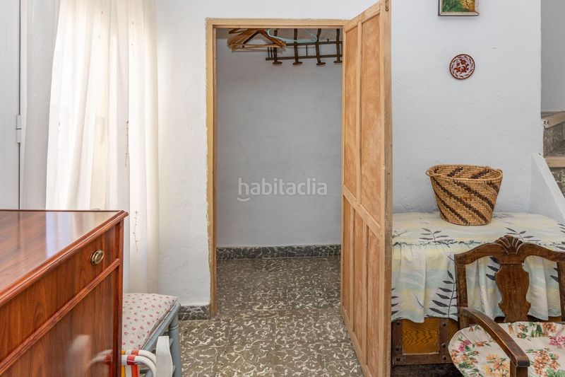 Foto 6725c8ce-fbf9-478d-aa89-7254232b7246. Casa amb aparcament a Purullena