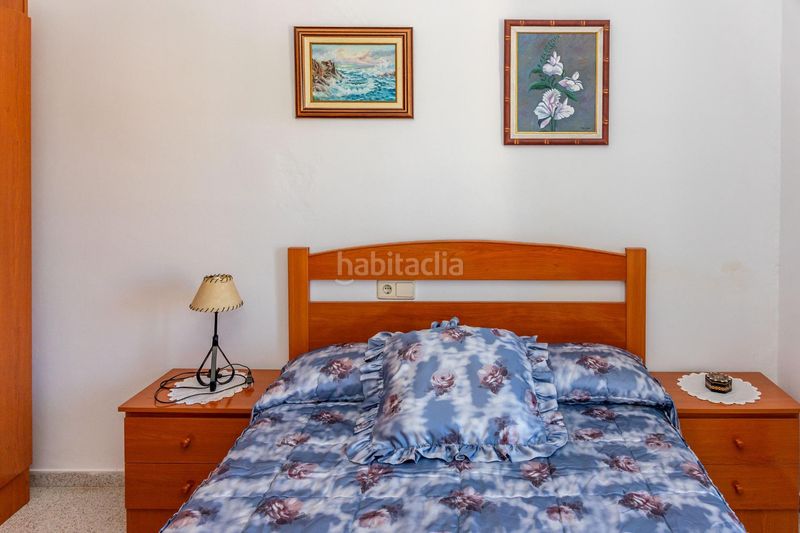 Foto 7b533b42-6637-42cb-bfa1-c032beaae999. Casa amb aparcament a Purullena