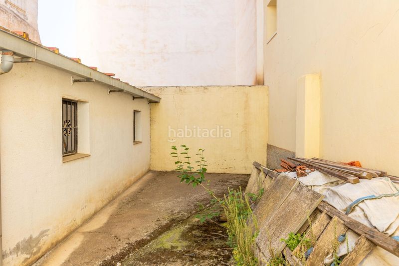 Foto 7c037d4d-085c-4621-aa03-7ac2aa010c1b. Casa amb aparcament a Purullena