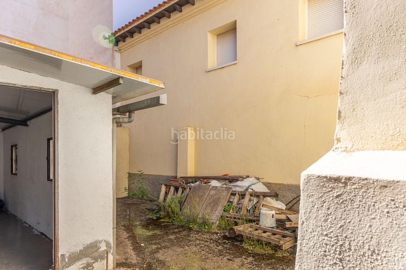 Foto 7cbbe972-ae54-46a3-a683-5262c213be80. Casa amb aparcament a Purullena
