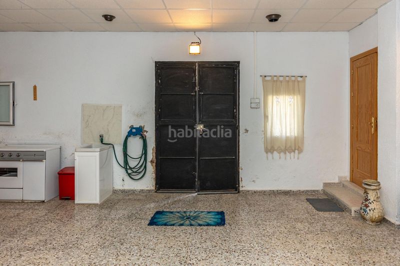 Foto 932b2475-d0cc-44e8-a739-3c5800cb7239. Casa amb aparcament a Purullena