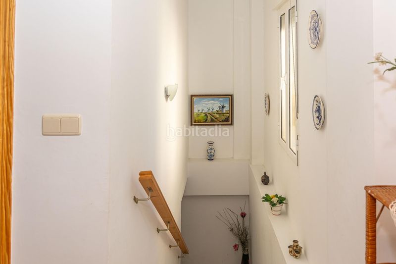 Foto 93f8d769-b1eb-471c-af98-05bf17d28906. Casa amb aparcament a Purullena
