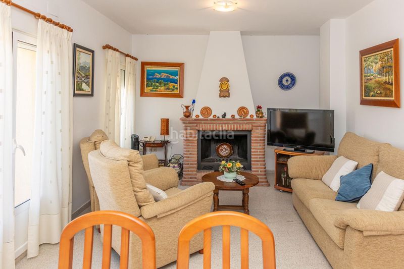Foto 99b61f8c-8752-4880-b8dd-fad3f44794ed. Casa amb aparcament a Purullena