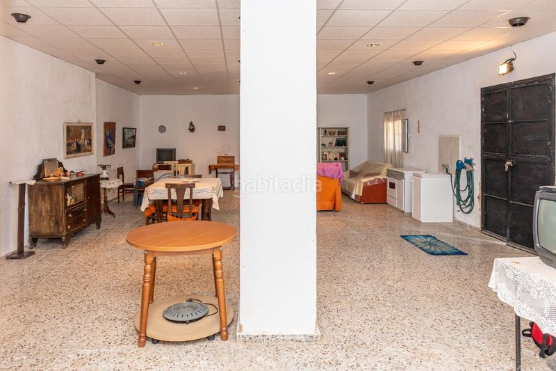 Foto 9a30f363-b88e-42e9-825d-72f4c43ace12. Casa amb aparcament a Purullena