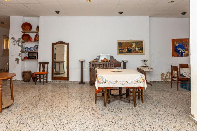 Foto a95ba42c-81c3-47a3-a409-dc92b80b29cc. Casa amb aparcament a Purullena