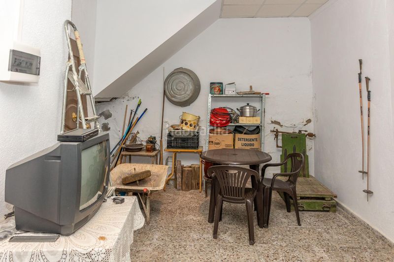 Foto ac72cc10-c809-4522-92e9-5291713001f1. Casa amb aparcament a Purullena
