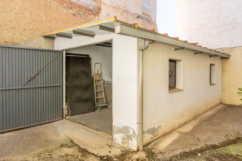 Foto ae1426e9-84df-4c76-a3d4-befd53be0350. Casa amb aparcament a Purullena
