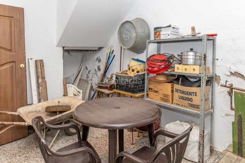 Foto b023c274-8d6c-4f2d-8750-e1c4ff7bfd92. Casa amb aparcament a Purullena
