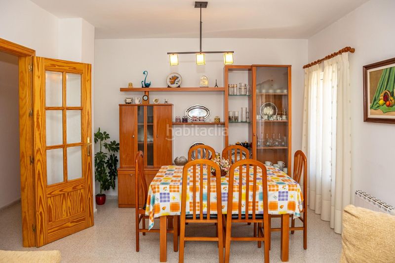 Foto b0883e63-2e6f-4a7b-9e13-23114a818f75. Casa amb aparcament a Purullena