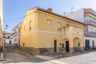 Casa  Andalucia. Casa reformada en purullena,
