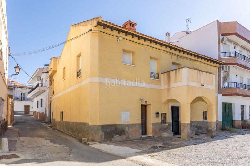 Foto b244c2c0-7b4a-4f98-a770-8a6f35a0b683. Casa amb aparcament a Purullena