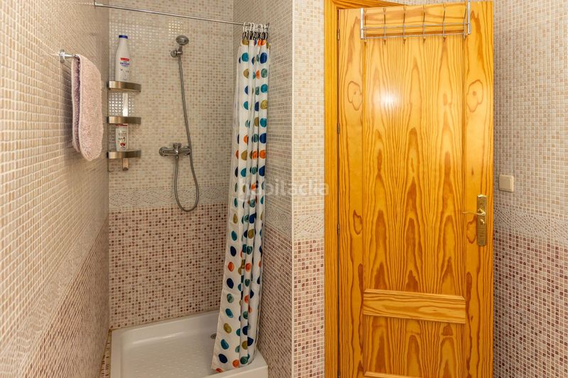 Foto b4294ca3-19b6-445a-abe0-5a7f98944c0c. Casa amb aparcament a Purullena