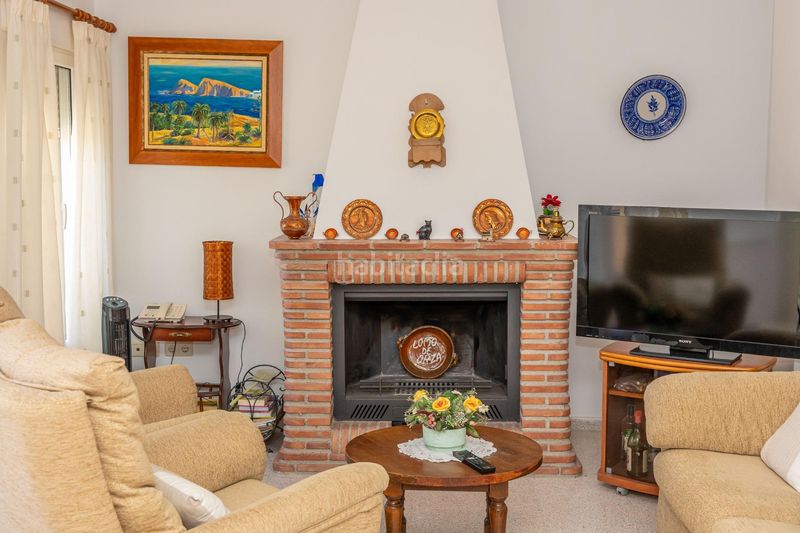 Foto b66b035b-fe1e-4267-a304-c824e0086403. Casa amb aparcament a Purullena