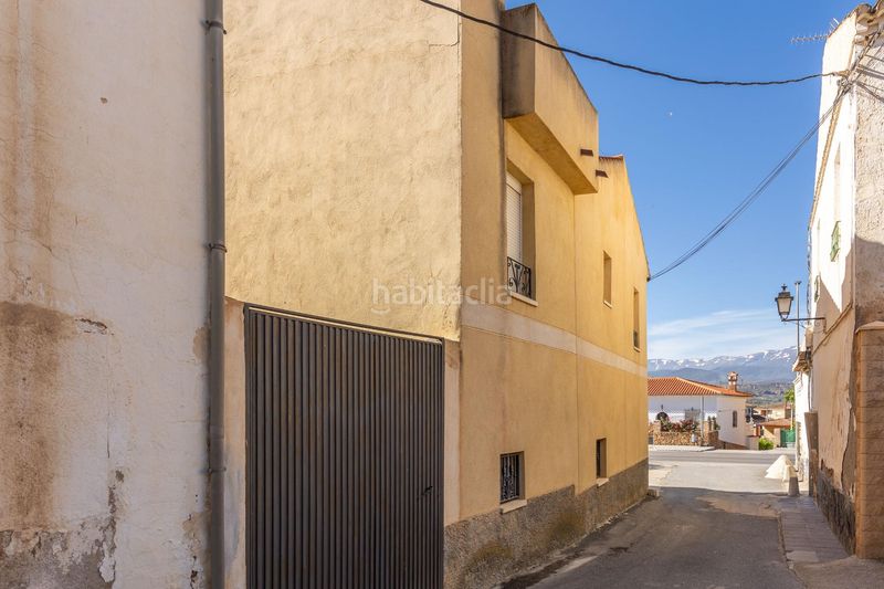 Foto c9411446-f358-41b4-879d-da44f4308745. Casa amb aparcament a Purullena
