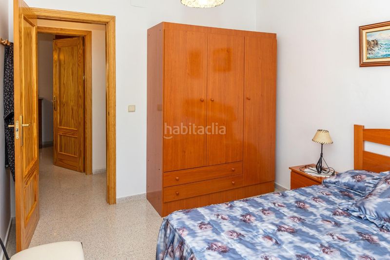 Foto c9dfe626-f58f-4b2e-bef5-a1752f0d900c. Casa amb aparcament a Purullena