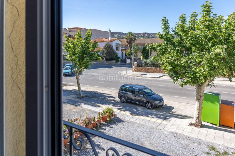 Foto d54dc57c-ff39-41b5-85c0-305e074b0553. Casa amb aparcament a Purullena