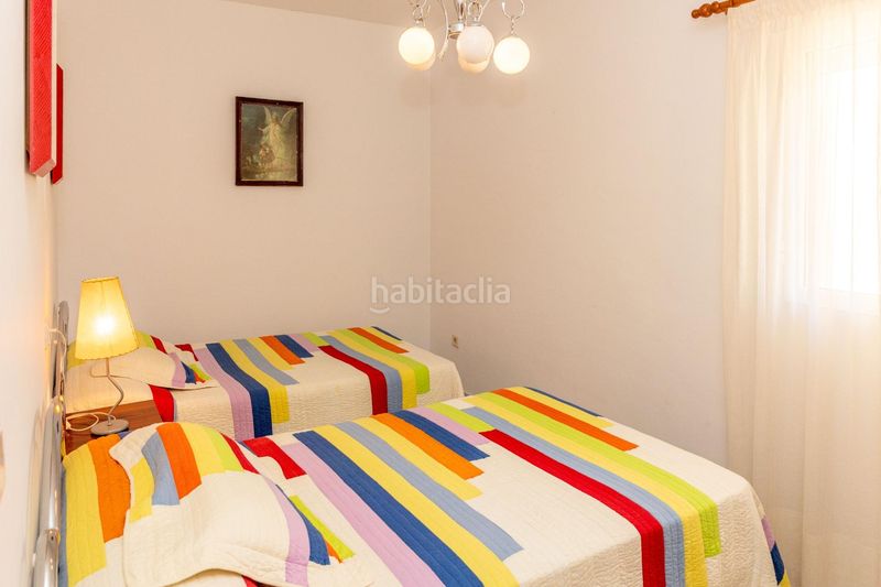 Foto dbfc232d-8bc3-46e3-aabf-8008401527e9. Casa amb aparcament a Purullena