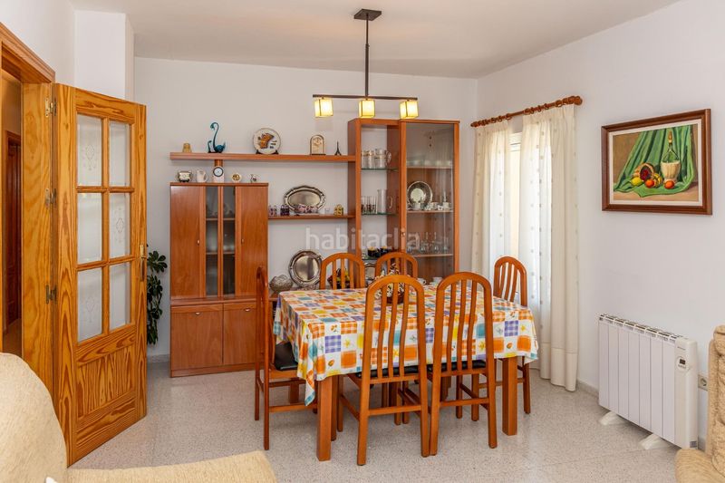 Foto e3b84f22-44eb-45dd-9e89-cac771608a60. Casa amb aparcament a Purullena