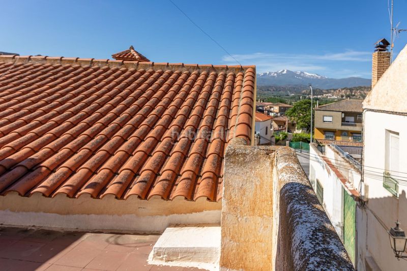 Foto e4c2e2a3-eb5f-47bf-8292-9639d24ad8eb. Casa amb aparcament a Purullena