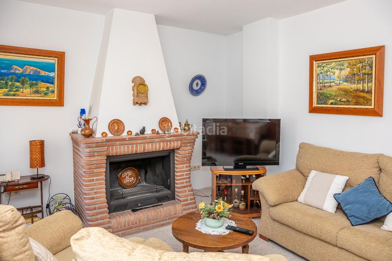 Foto f35511ac-3aa4-42e9-bb3e-a6d7076db6dd. Casa amb aparcament a Purullena