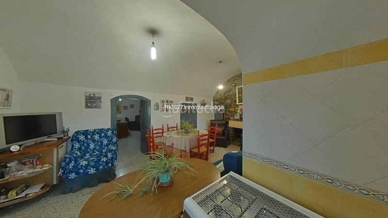 Foto 116d8f87-adf7-4d3f-b82f-e7d66099efbd. Casa  cueva en Guadix