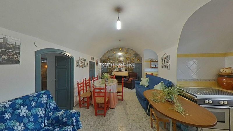 Foto 187555b4-8527-456b-ab81-612ffd5c7806. Casa  cueva en Guadix