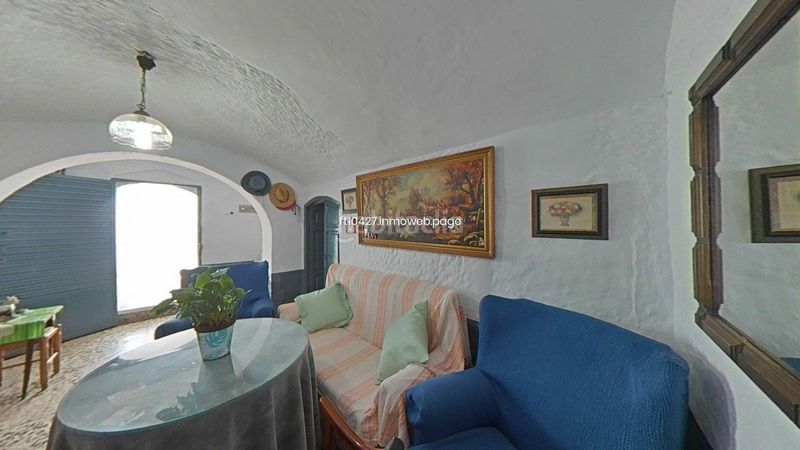 Foto 38390176-4320-43a0-8b56-02550be15341. Casa  cueva en Guadix