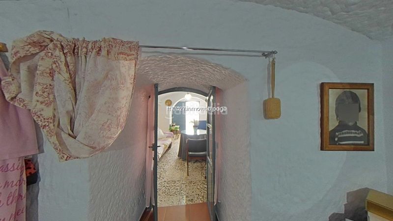 Foto 3ac5375d-40a0-4453-8659-a714b572c63b. Casa  cueva en Guadix