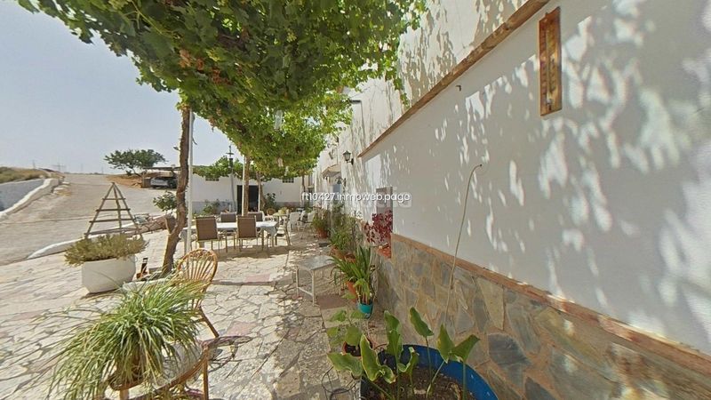 Foto 87b70244-5023-4b73-b9a6-76de2cac9054. Casa  cueva en Guadix