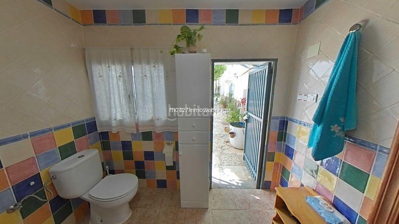 Foto c944ba45-4f33-4362-a007-cdd389c9147d. Casa  cueva en Guadix