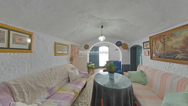Foto e1a67fa8-acce-4c85-a843-c2753011afbc. Casa  cueva en Guadix