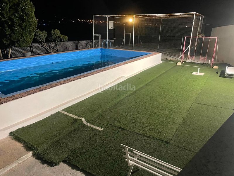 Foto f2fc0494-64e1-4e7e-b279-d2aafa031dbb. Casa  cueva en Guadix