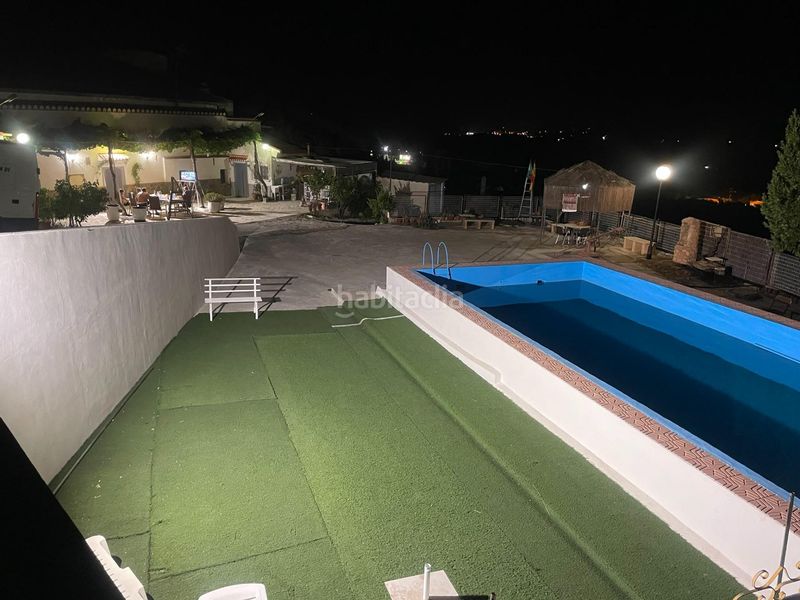 Foto fce922c5-5720-48f5-990b-6e7b34d8ff95. Casa  cueva en Guadix