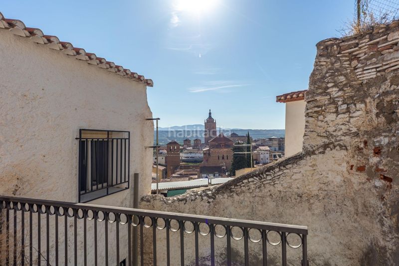 Foto 0006e866-8dab-49d8-bd48-402597eb67d0. Casa a Guadix