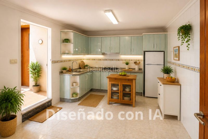 Foto 1407674b-2531-4625-9ef0-0c7b3454e407. Casa a Guadix