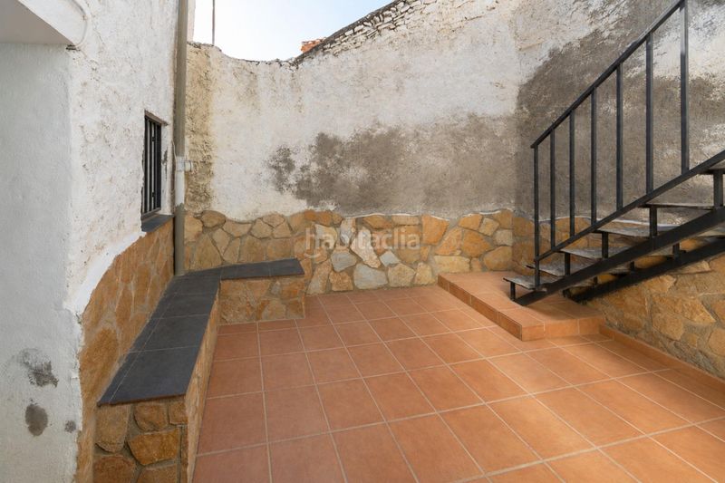 Foto 184b390f-f2ee-4723-83b2-fd97b3088ffa. Casa a Guadix