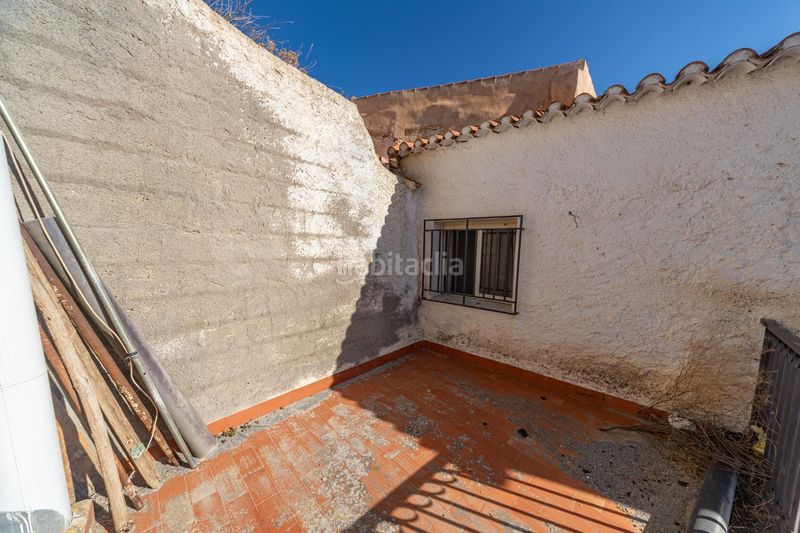 Foto 21a7f682-7227-4b8a-8bcc-efa05a6f6f91. Casa a Guadix