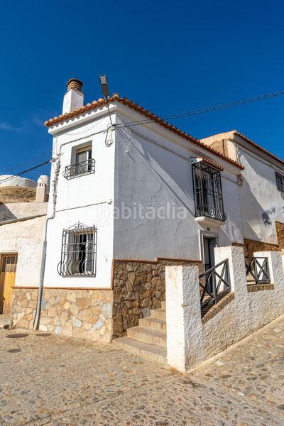 Foto 249d5980-404b-4669-b2a0-a74ff92b800f. Casa a Guadix