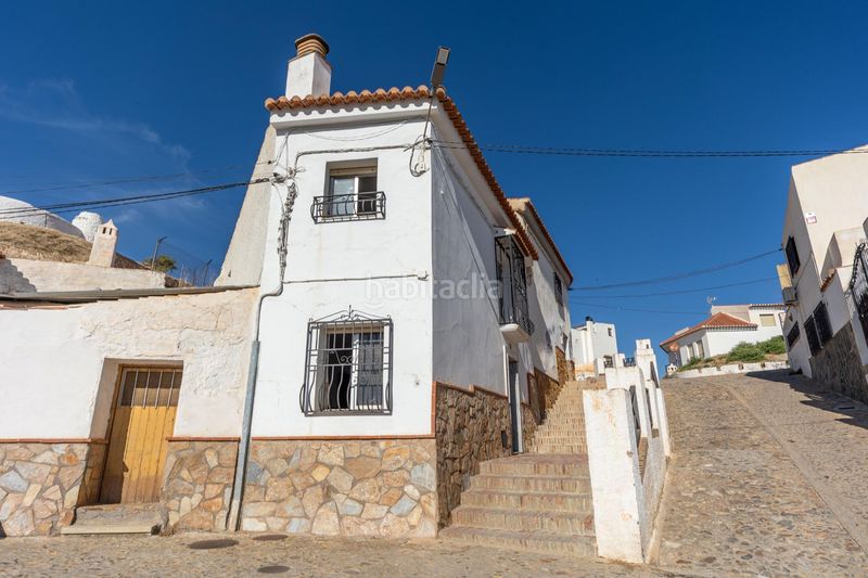 Foto 2d03927a-d0bc-48fe-9728-15c3e15579b1. Casa a Guadix