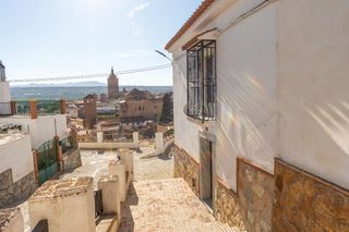 Casa  Cerro de la magdalena. Casa en mirador de la magdalena
