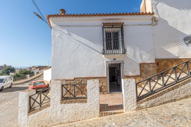 Foto 5b772e0a-0308-426c-b2cb-fe10697d84d2. Casa a Guadix