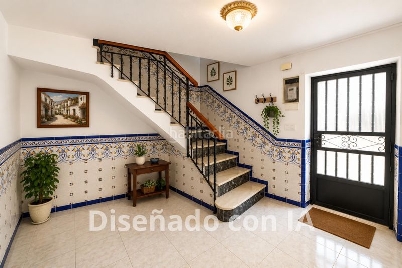 Foto a2e2dd86-f077-4a7a-b476-0ab802c47c9d. Casa a Guadix