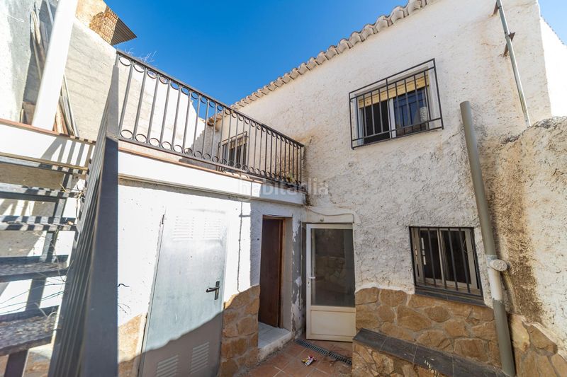 Foto aeab2366-fa16-49c2-8247-334defbee5cb. Casa a Guadix