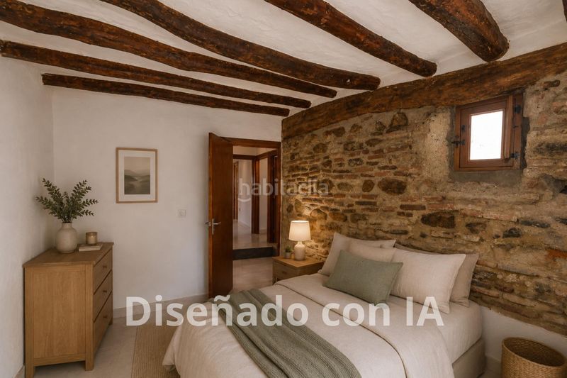 Foto f5c06ef4-bd4d-4f81-831b-31426618cd83. Casa a Guadix