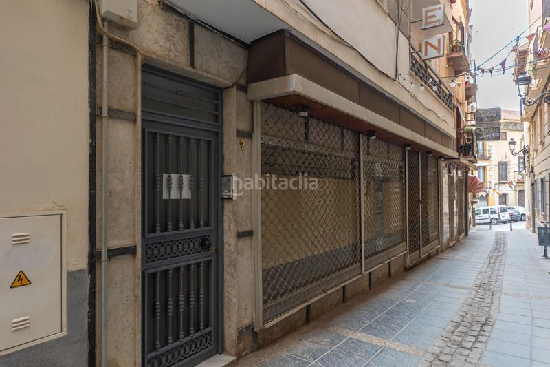 Foto 37bb93c4-e782-4378-8f61-b8d6c0291aff. Pis a Guadix