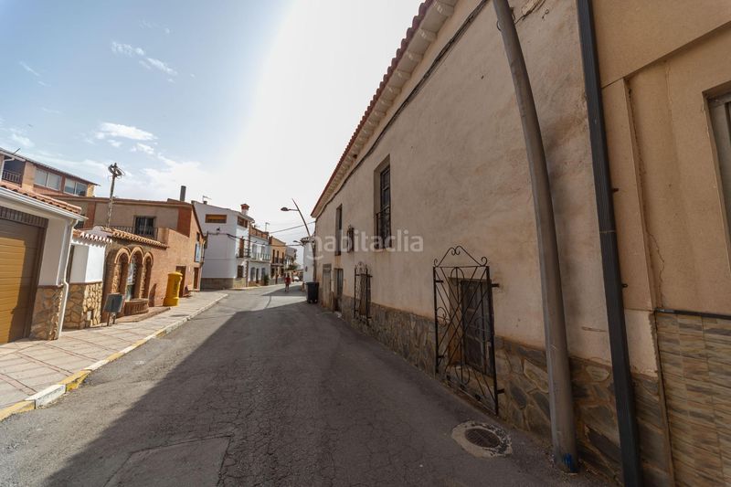 Foto 02f13187-8574-4b2e-a0c2-ce5cd30e4195. Casa adossada a Alquife