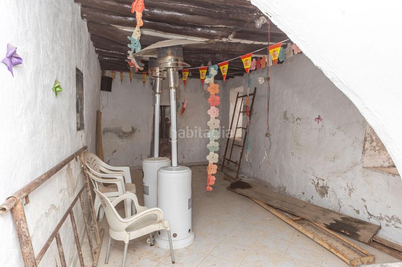 Foto 2fce8b6f-60ba-4e7e-b613-c97751b72c28. Casa adossada a Alquife