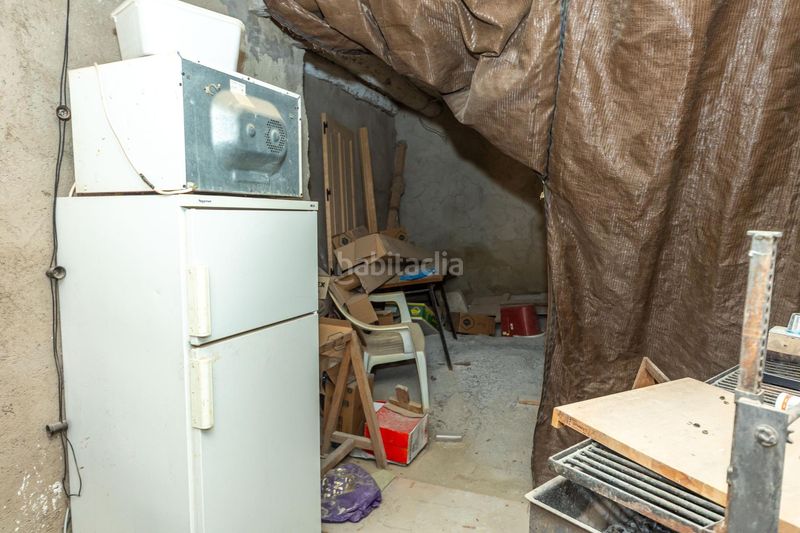 Foto 44c7973e-07c1-4b87-82bb-8dcf9da6af8d. Casa adossada a Alquife