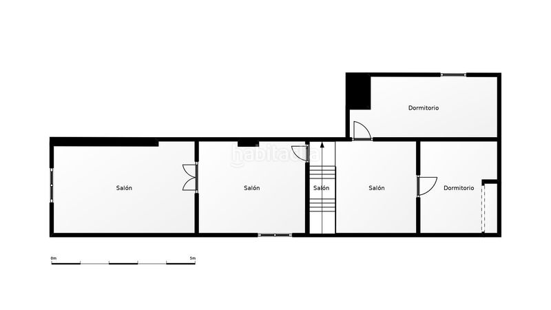 Foto 49462508-897d-4153-994e-dd2a01c184a0. Casa adossada a Alquife