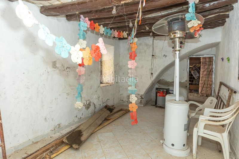 Foto 838032a0-d360-48ac-ac5a-30d04ab01163. Casa adossada a Alquife